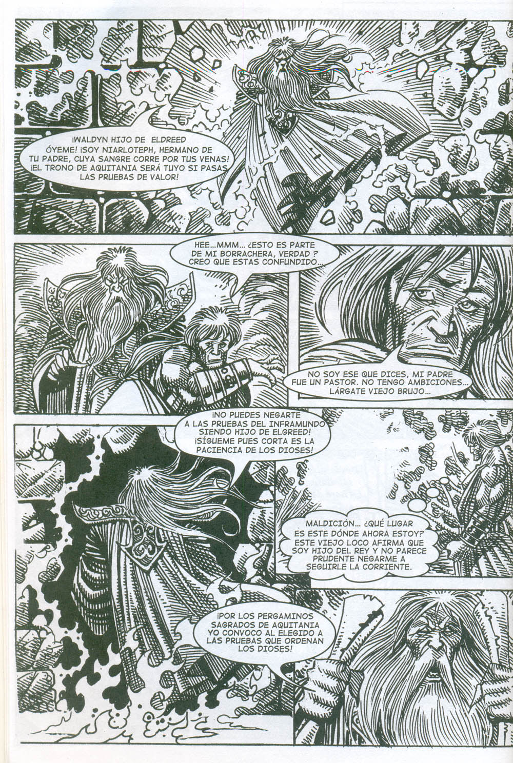 Bastion Comix 1 page 7 full