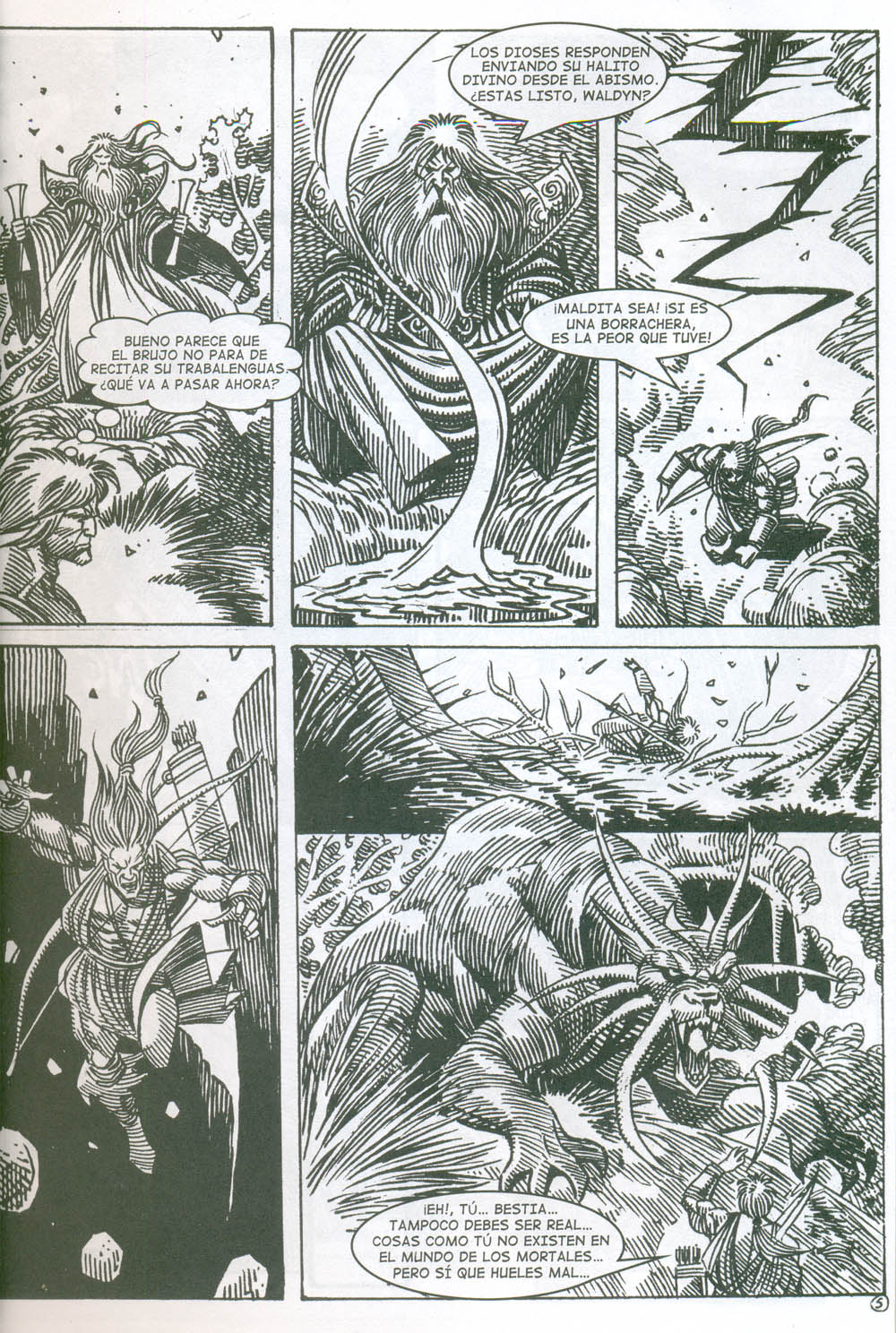 Bastion Comix 1 page 8 full