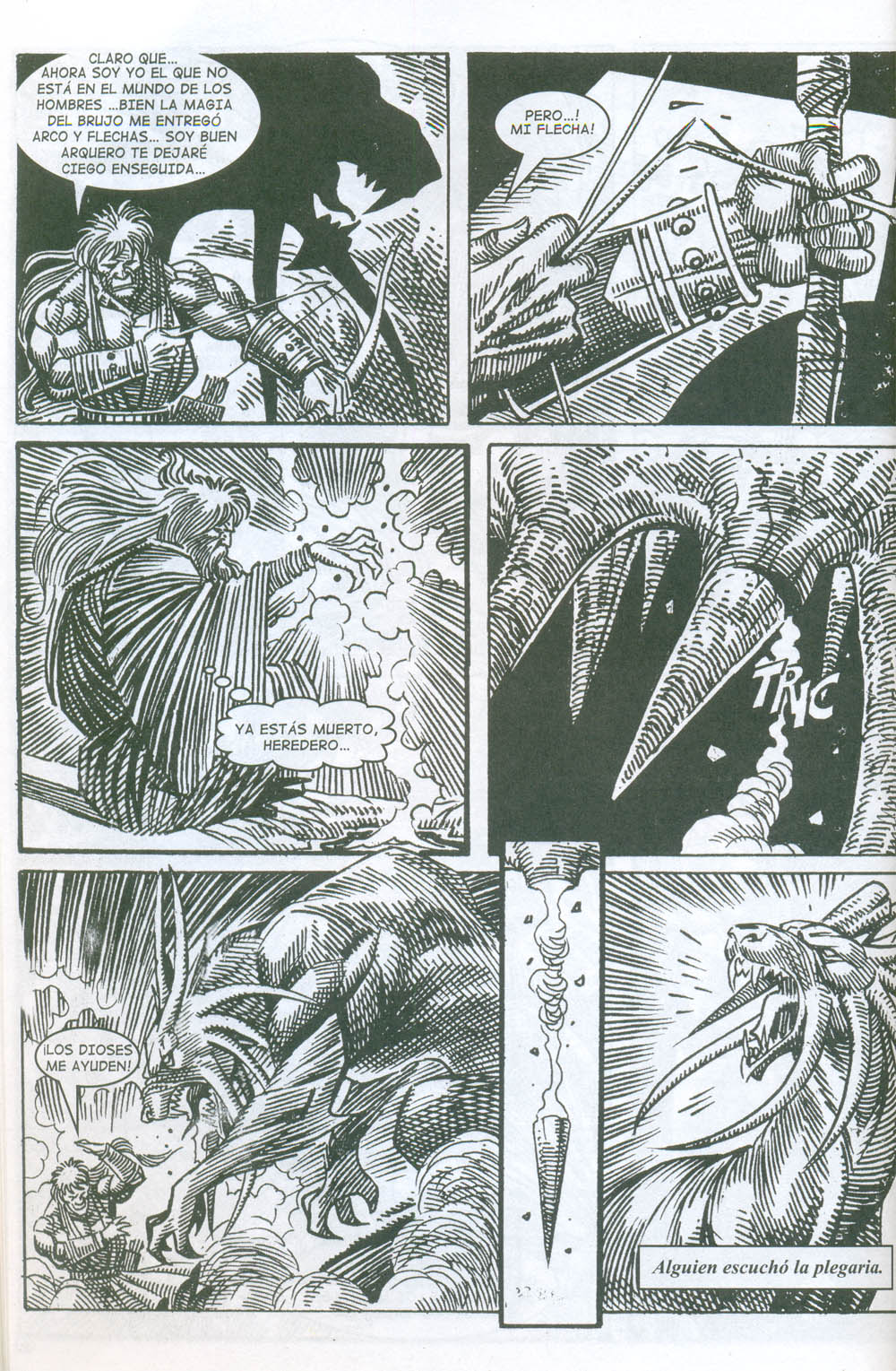 Bastion Comix 1 page 9 full