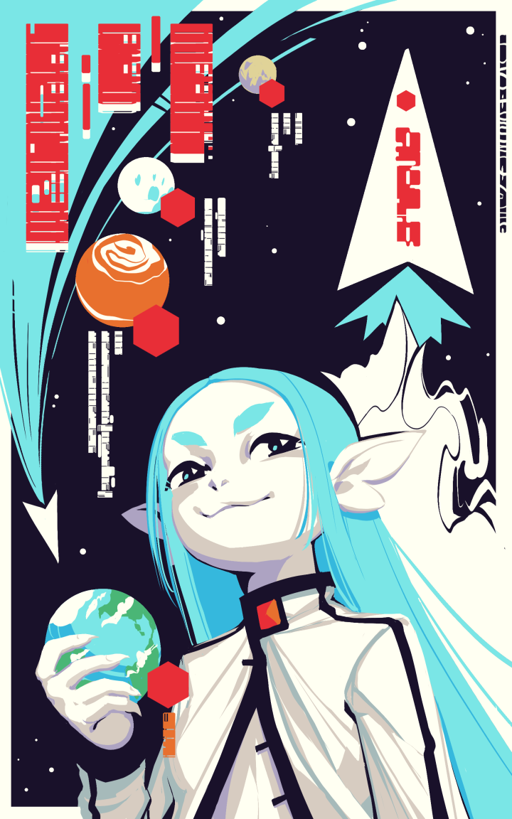 Voices Of The Void Posters page 7 full