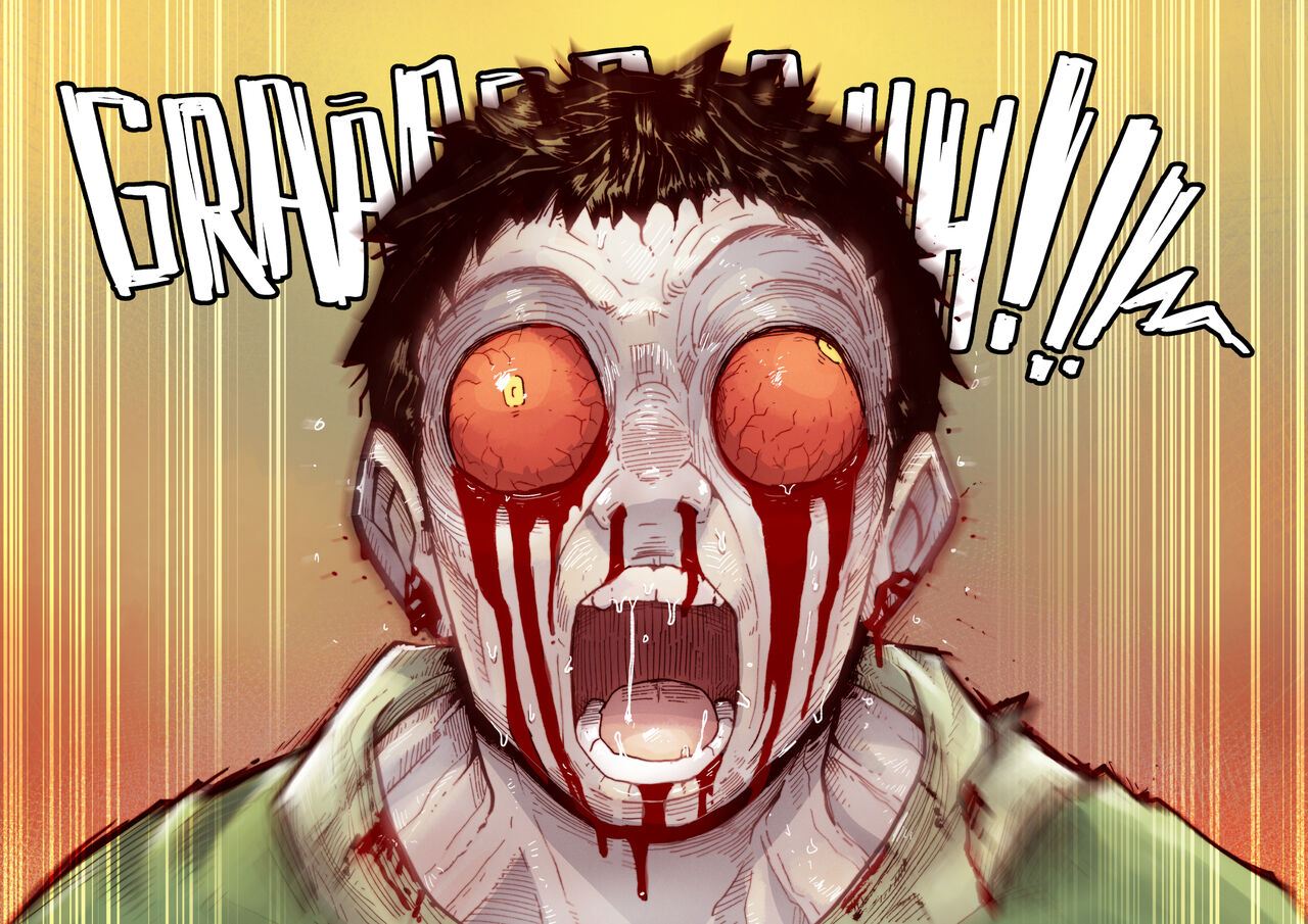 Cherry Road - Lonely Trail 01 page 6 full