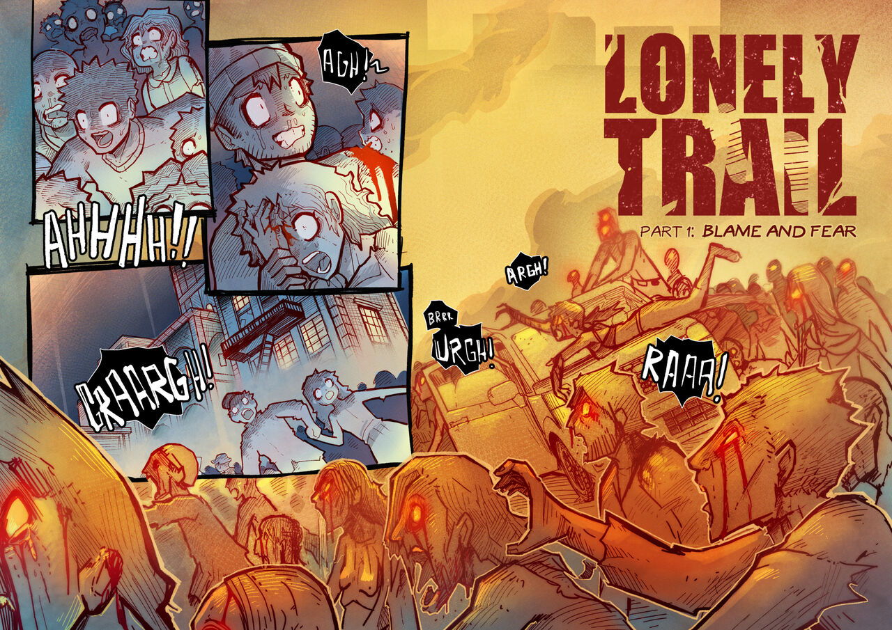 Cherry Road - Lonely Trail 01 page 7 full