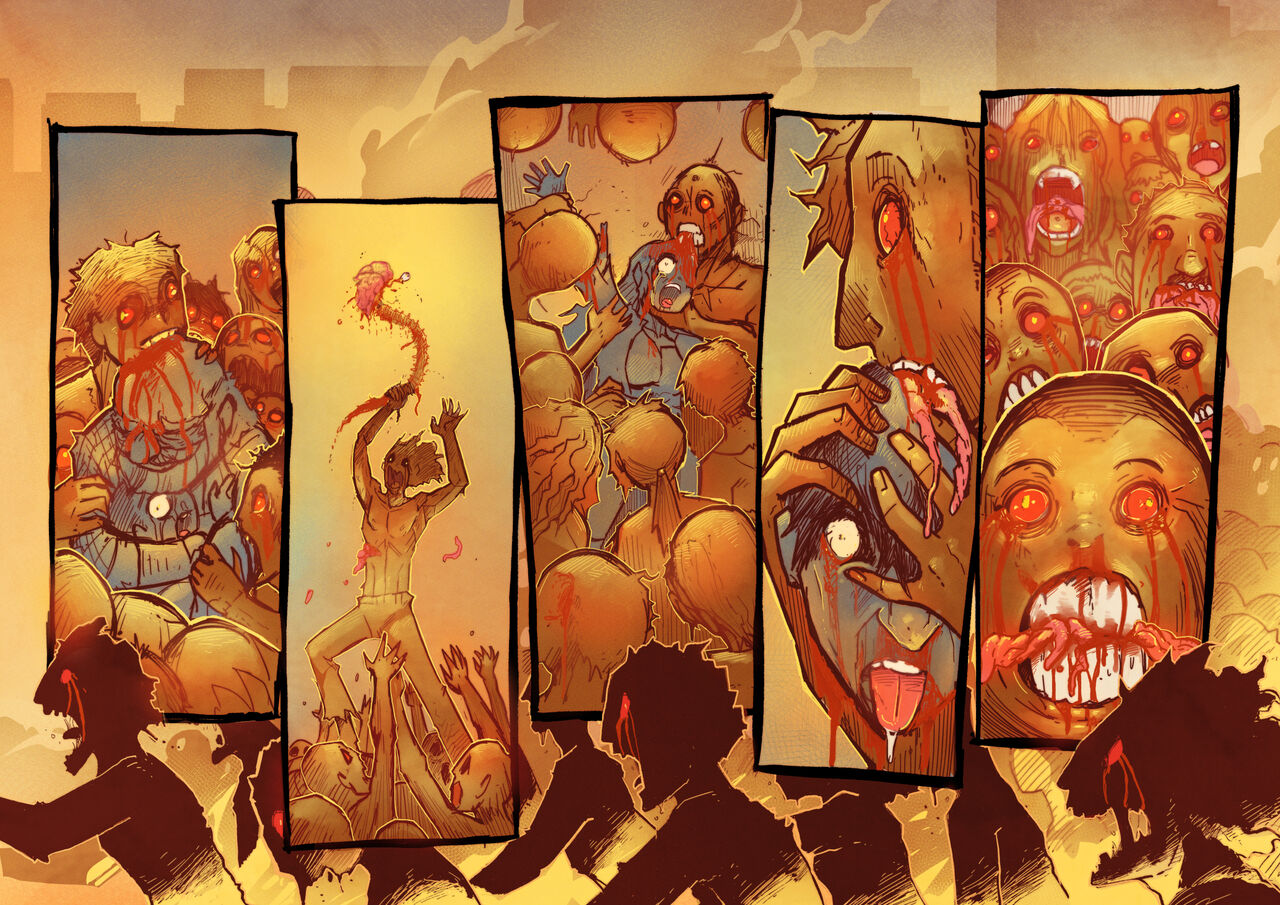 Cherry Road - Lonely Trail 01 page 8 full