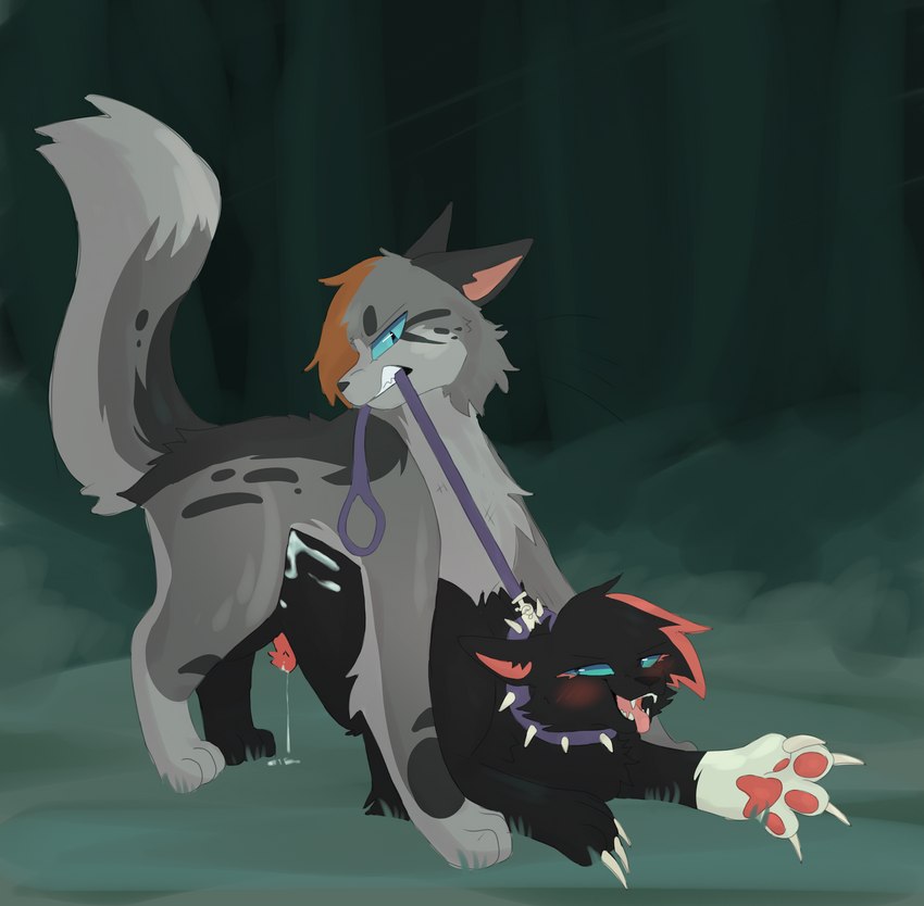 Warriorcats' sex lifes page 10 full