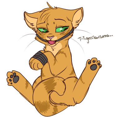 Warriorcats' sex lifes page 8 full