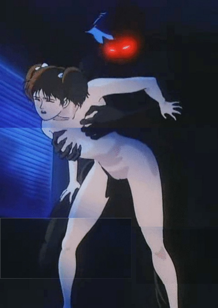 Urotsukidoji - Legend of the Overfiend - Image Gallery page 8 full