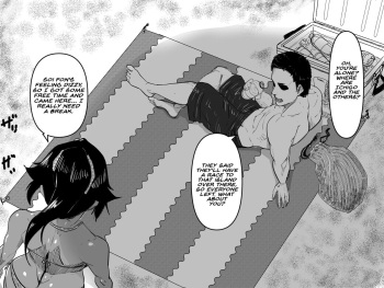 Teiten Ecchi | Fixed Point Sex cover
