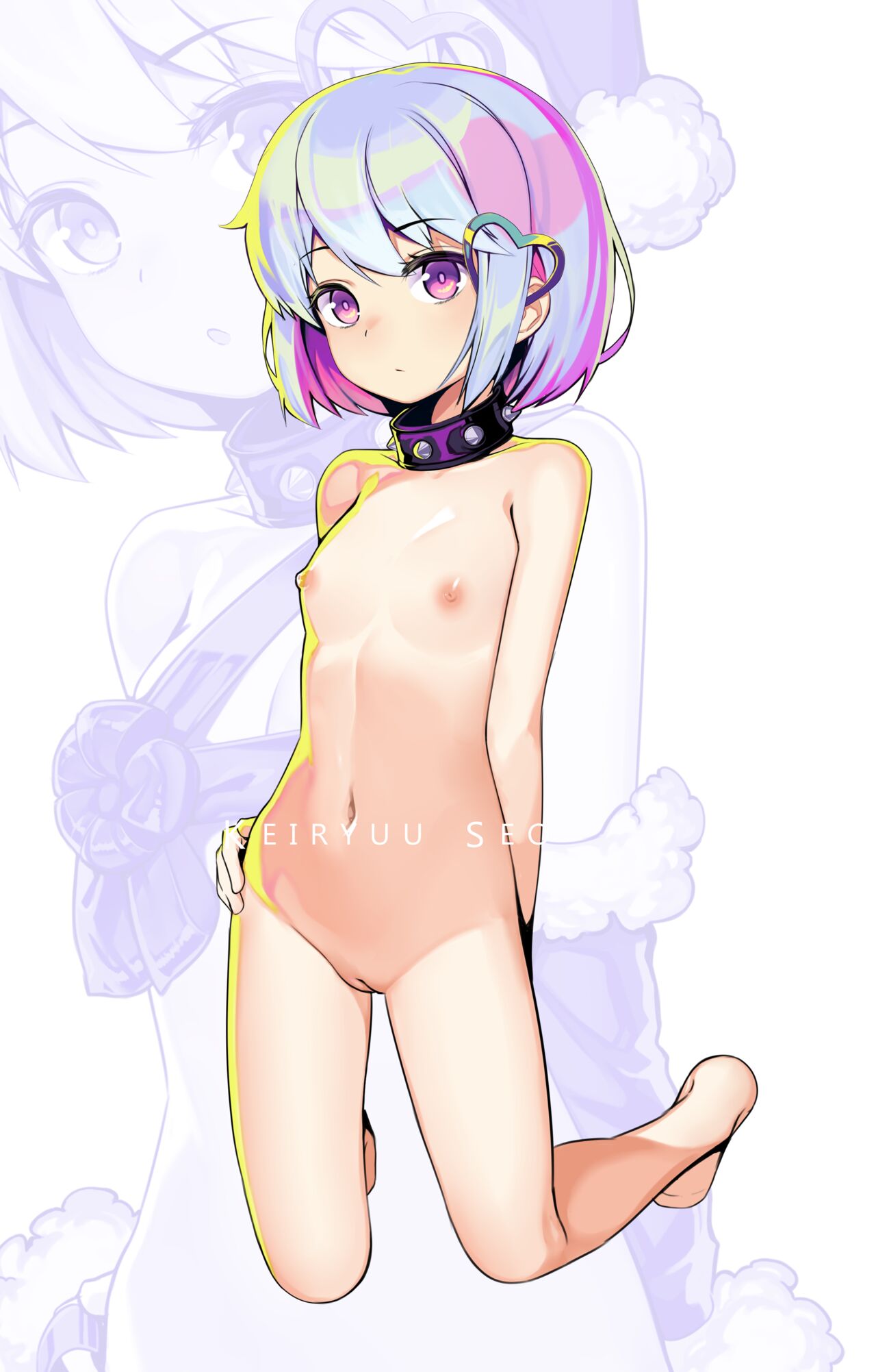 萝莉 page 9 full