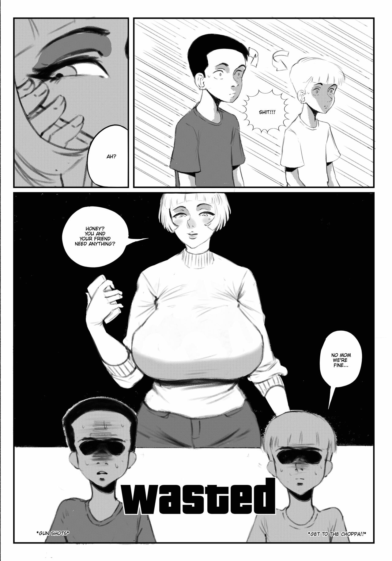 Chocolategmeboy page 6 full