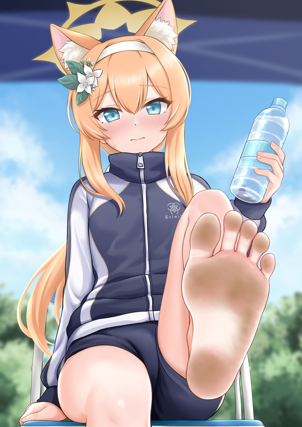 Mari page 9 full