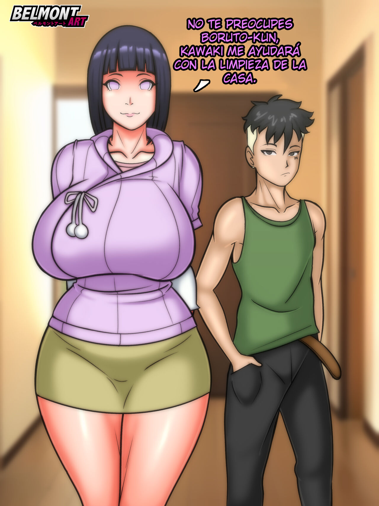 Hinata NTR page 7 full