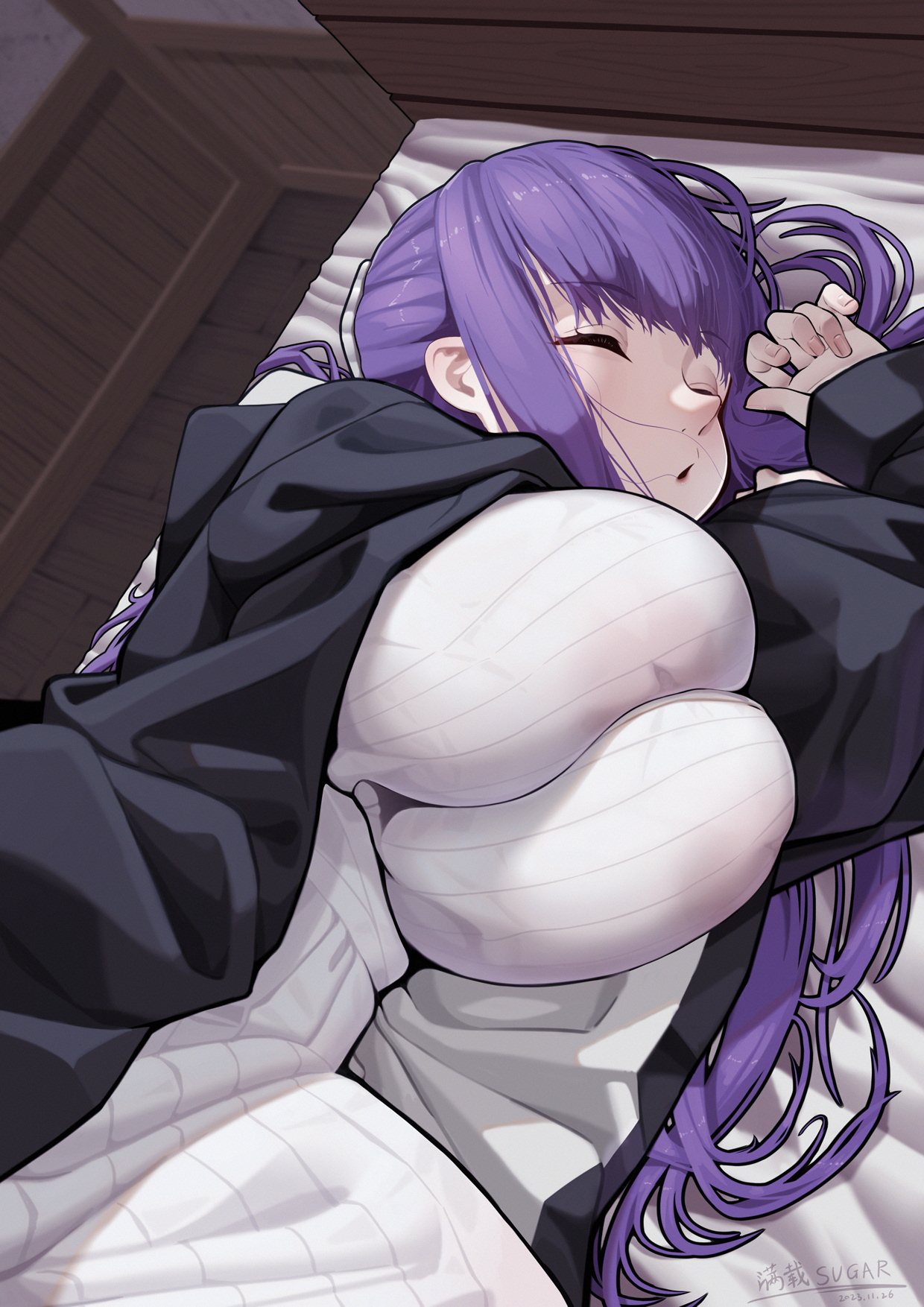满载SUGAR page 9 full