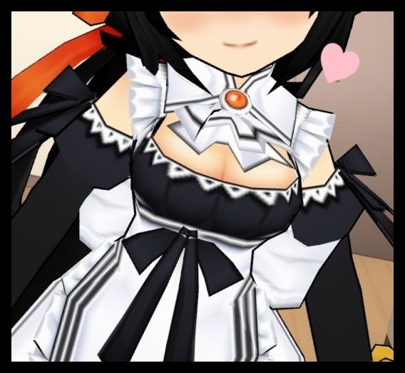 Caho Elsword page 1 full