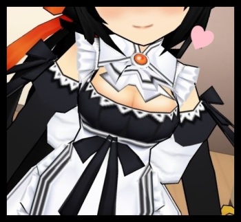 Caho Elsword cover