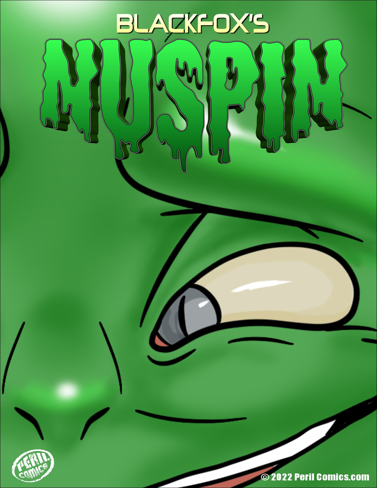 Blackfox's Nupin page 1 full