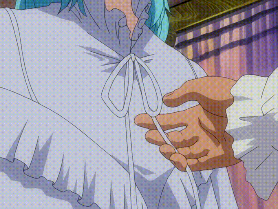 Darcrows 2nd Episode page 2 full