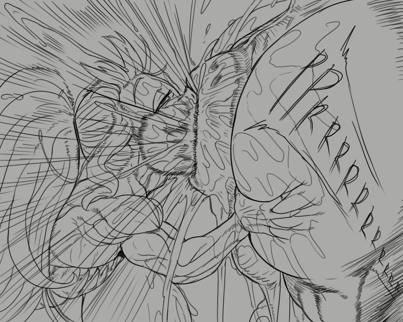 Daboogieman Commission page 3 full