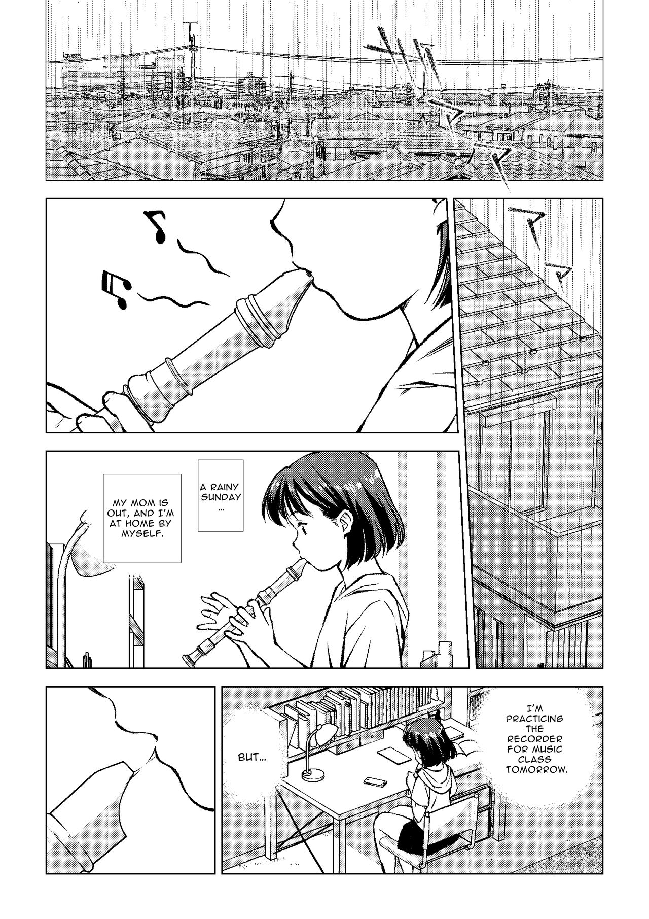 Okada's Tail page 3 full