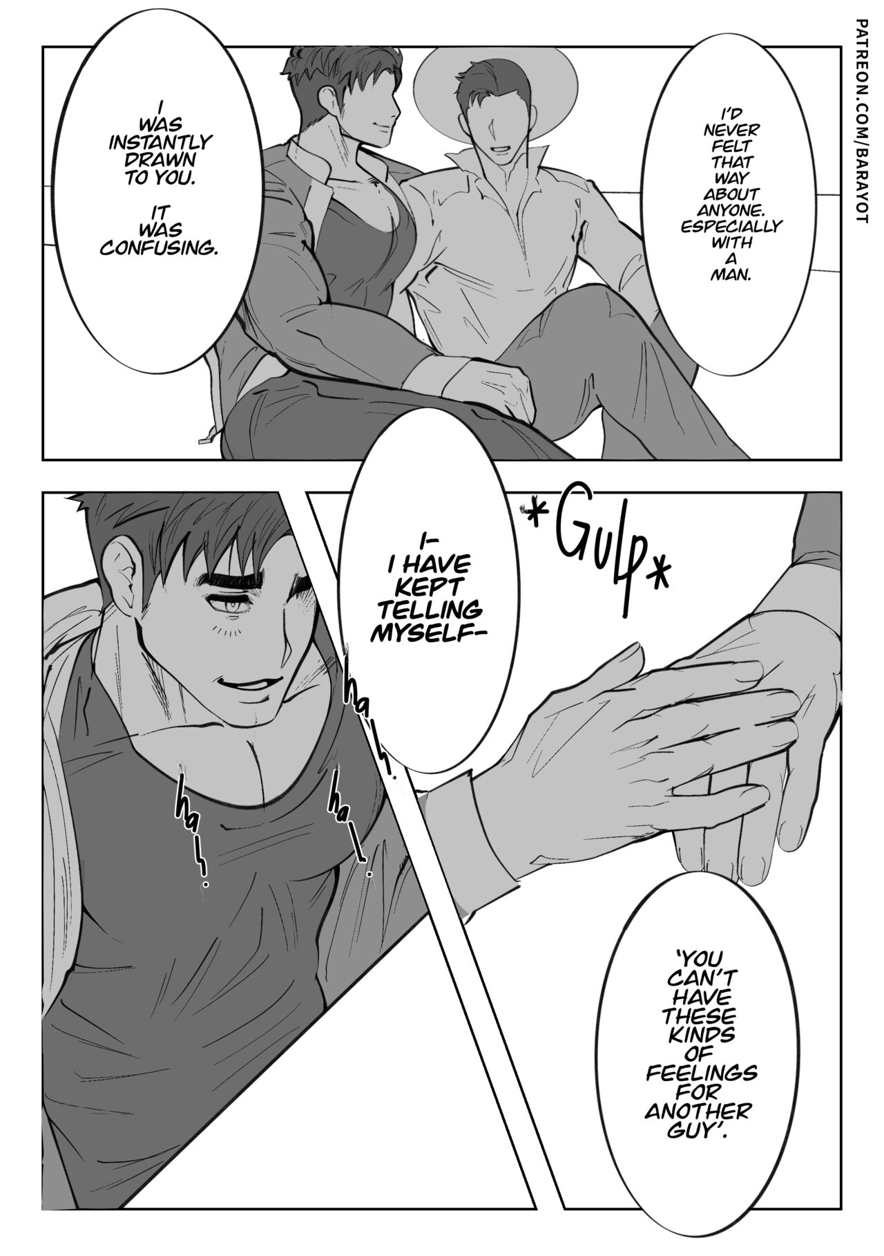 Alex &amp; Farmer page 2 full