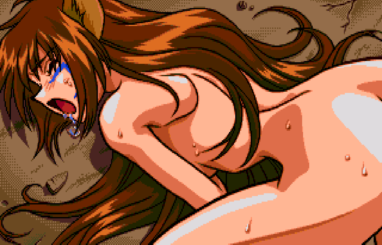 Steam Heart's PC-Engine CD page 4 full
