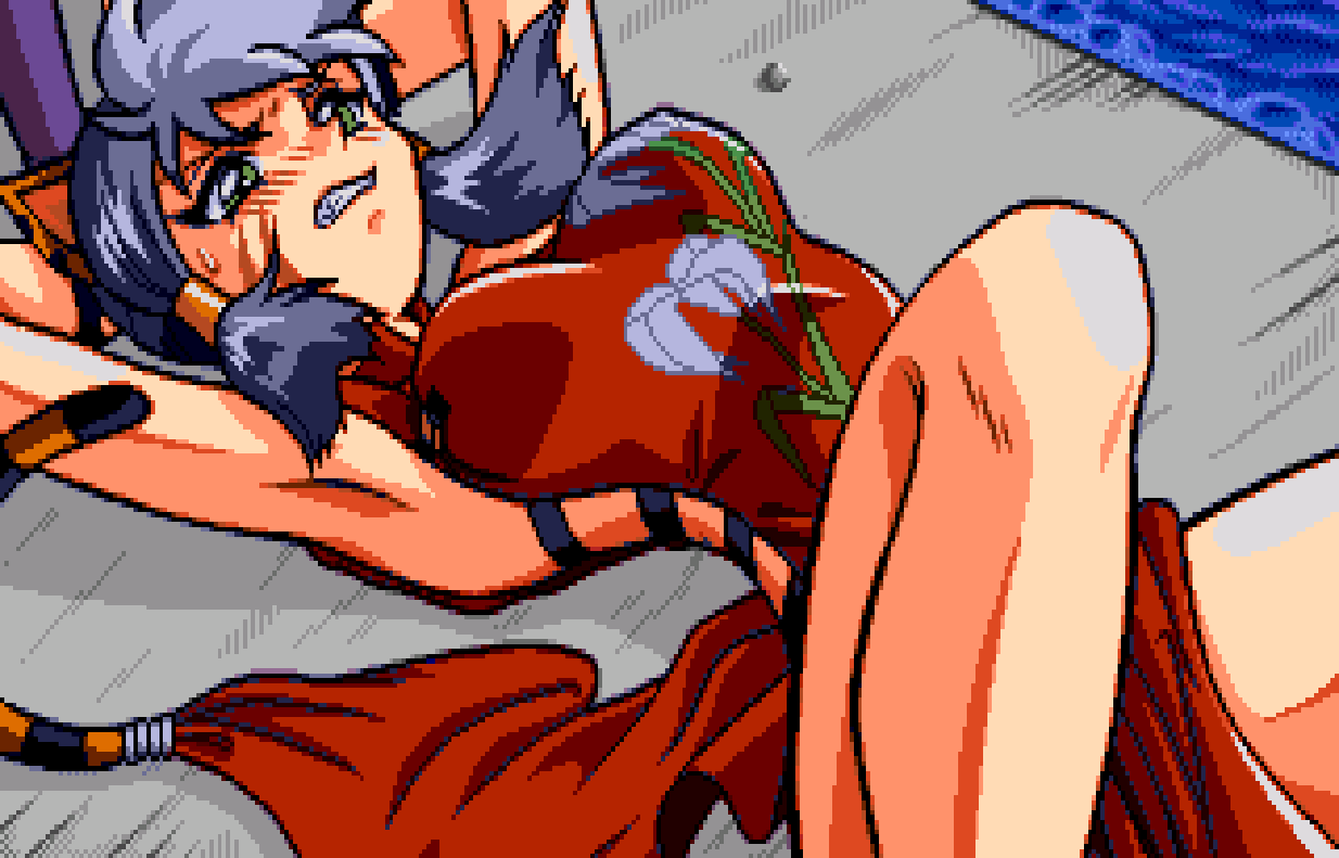 Steam Heart's PC-Engine CD page 6 full