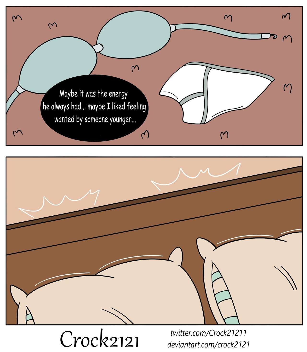 It's Lynn's fault page 4 full