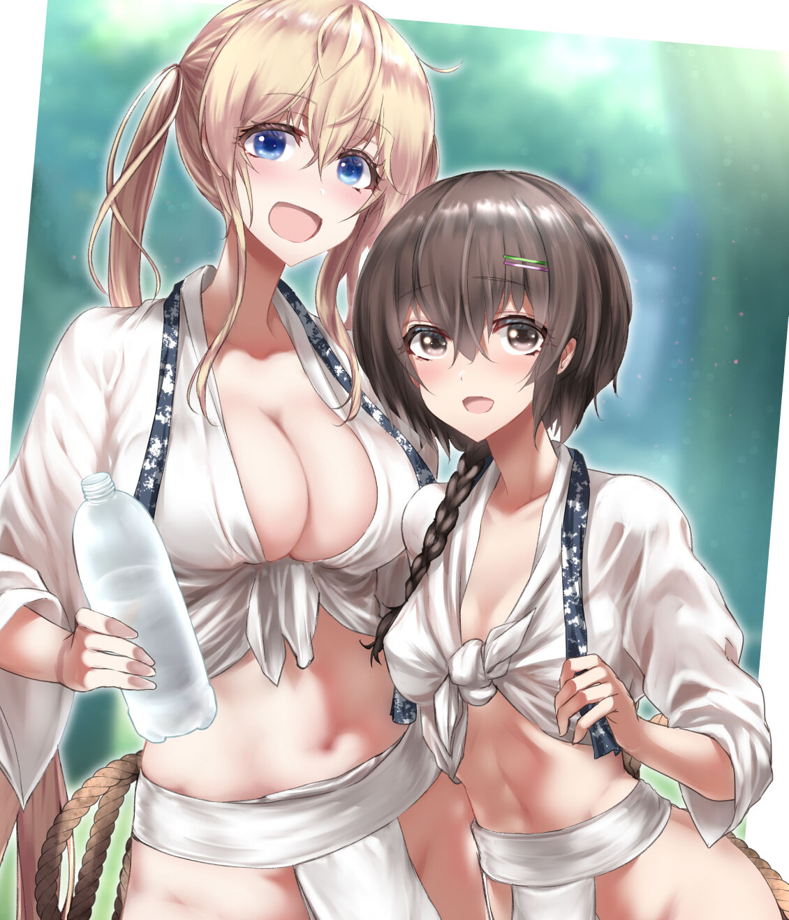 法被褌ウ Compilation page 3 full