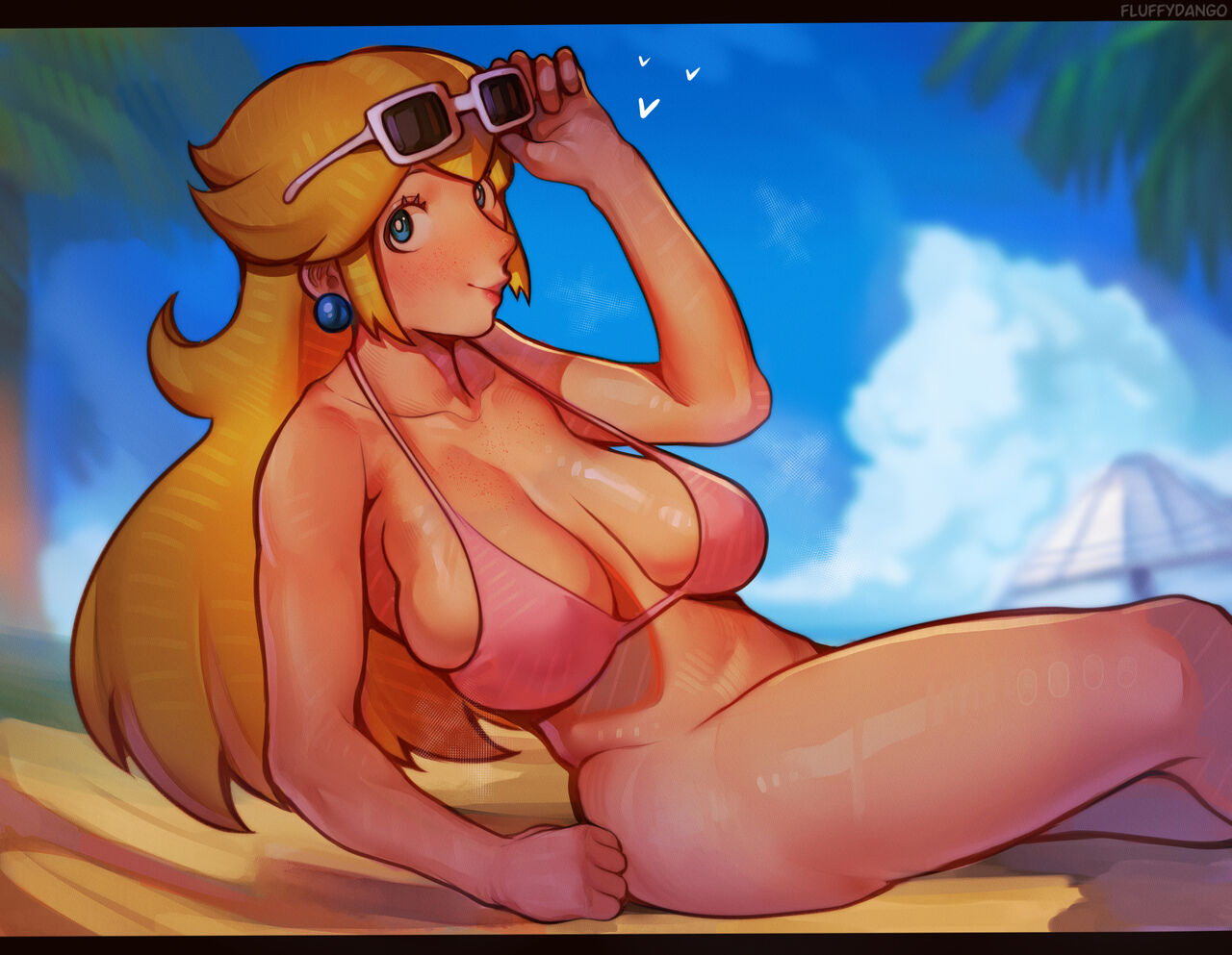 ●PIXIV● FluffyDango page 9 full