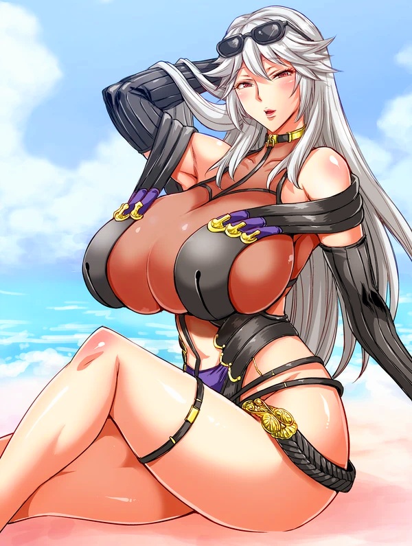 Musashino Sekai gallery page 7 full