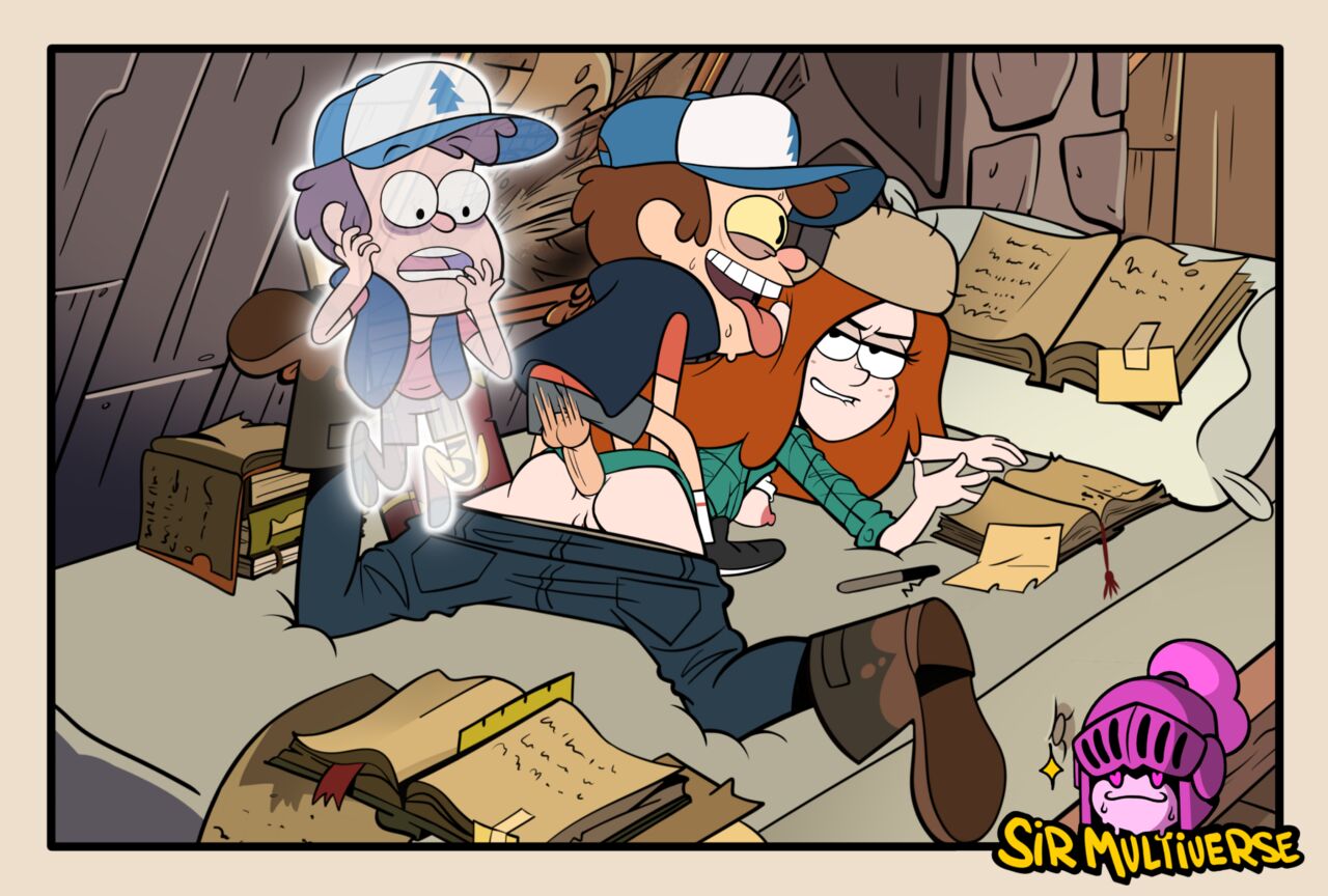 Sir Multiverse page 3 full