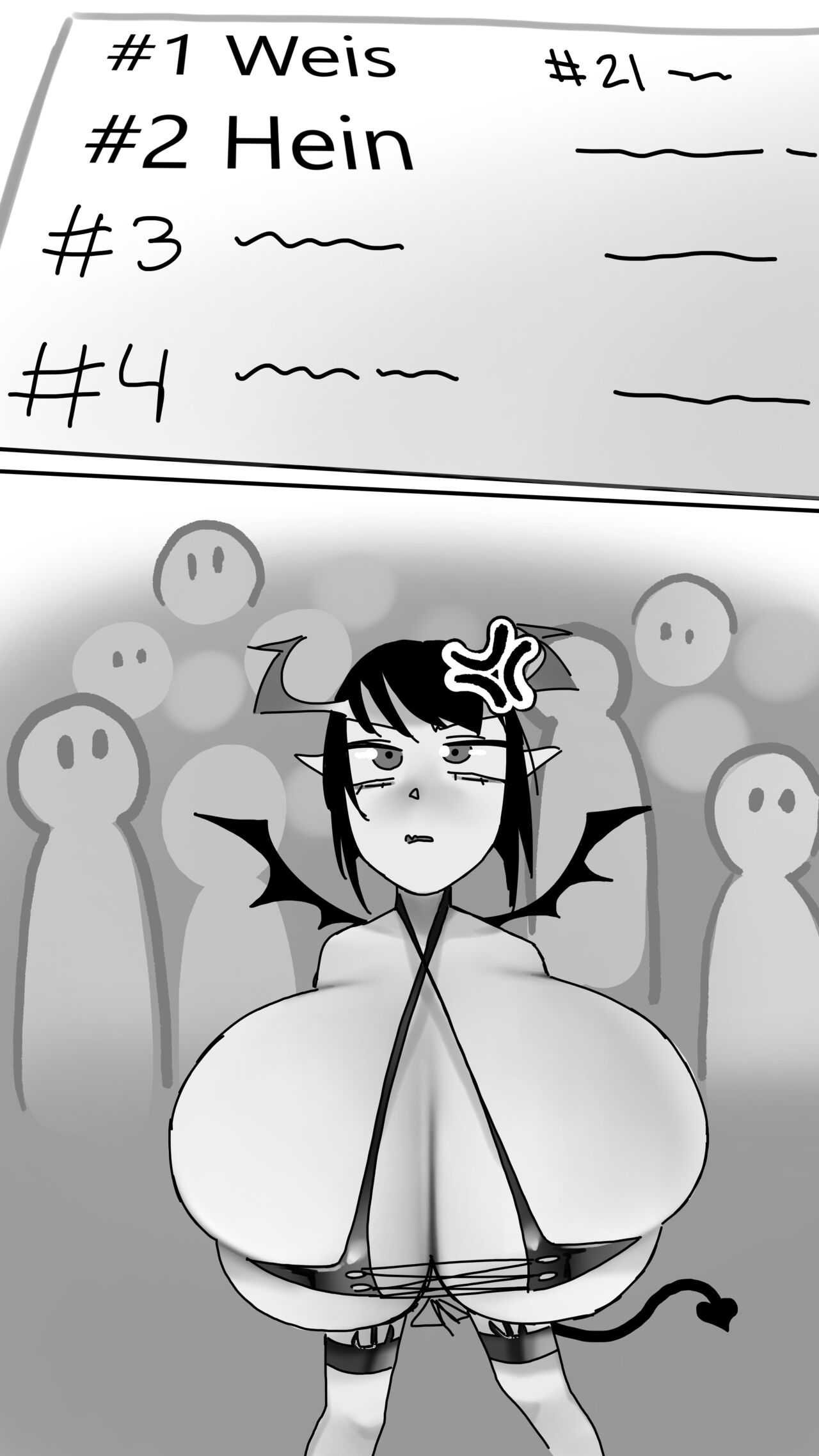 Succubus Story page 4 full