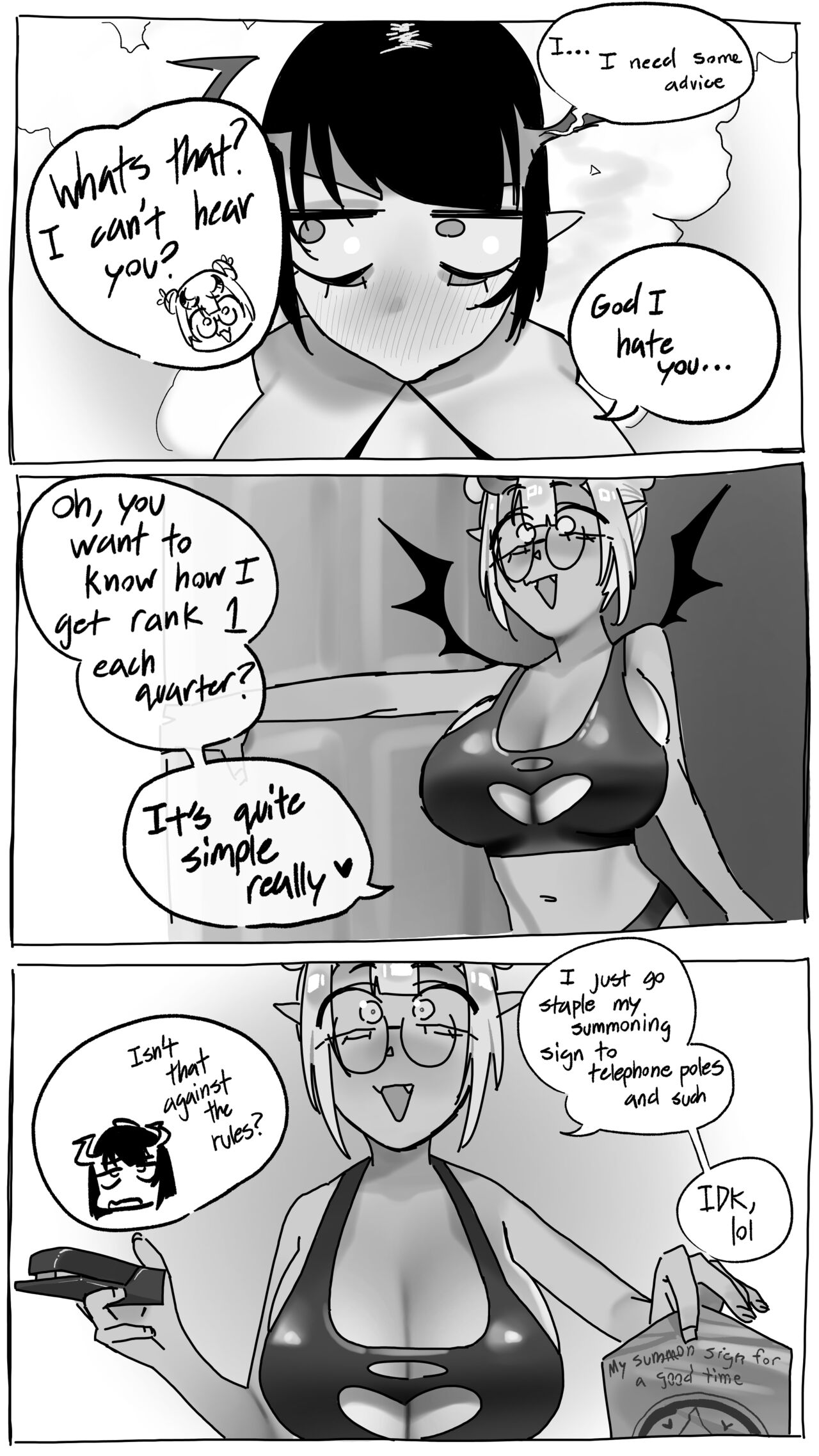 Succubus Story page 7 full