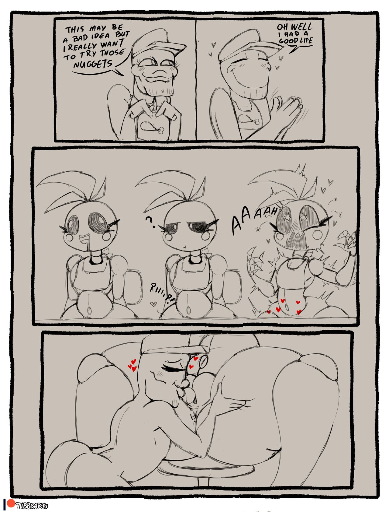 Premium Chicken page 3 full