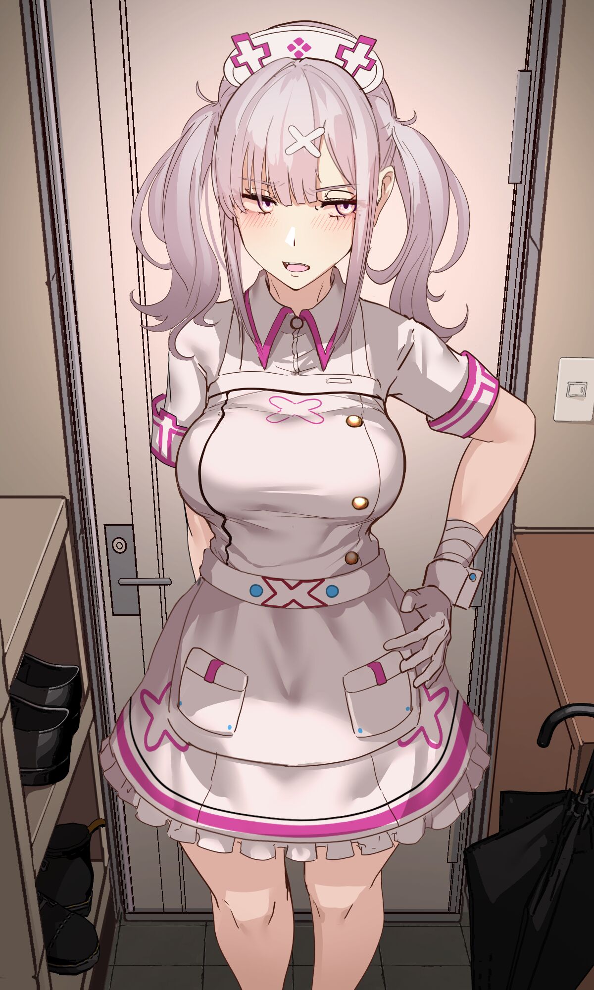 When I used a call-girl service Sukoya came page 4 full