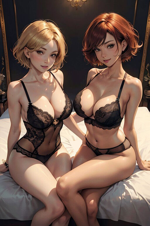 My AI Works 07 page 6 full