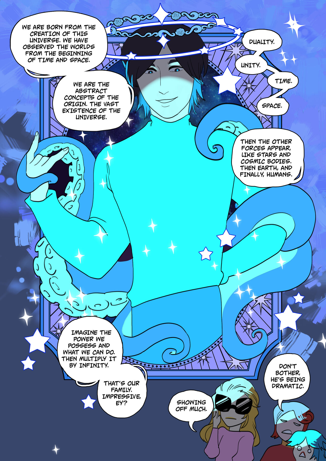 God's Favor VVXXX: Episode 2 - Ring page 4 full
