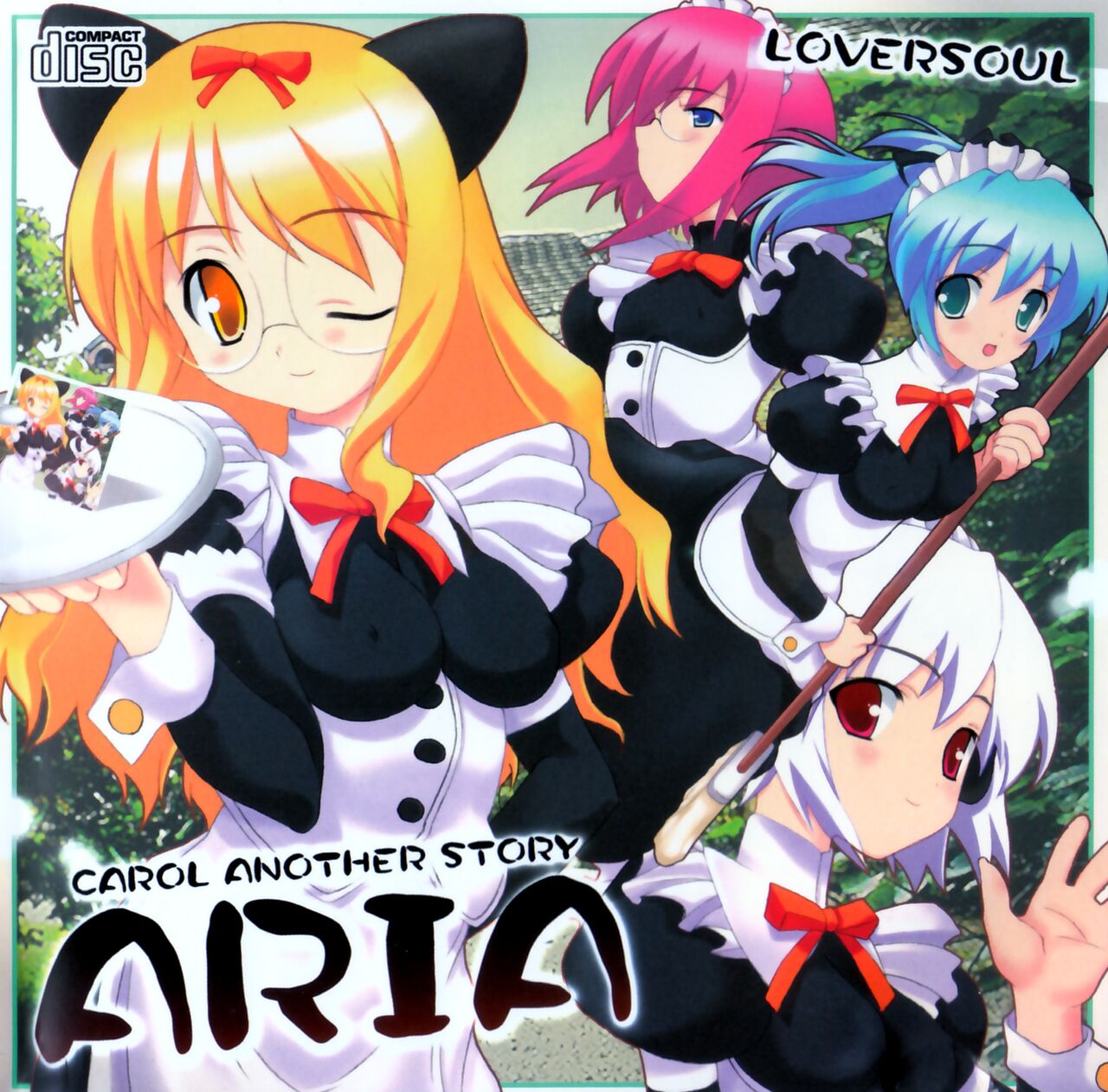 Aria page 1 full