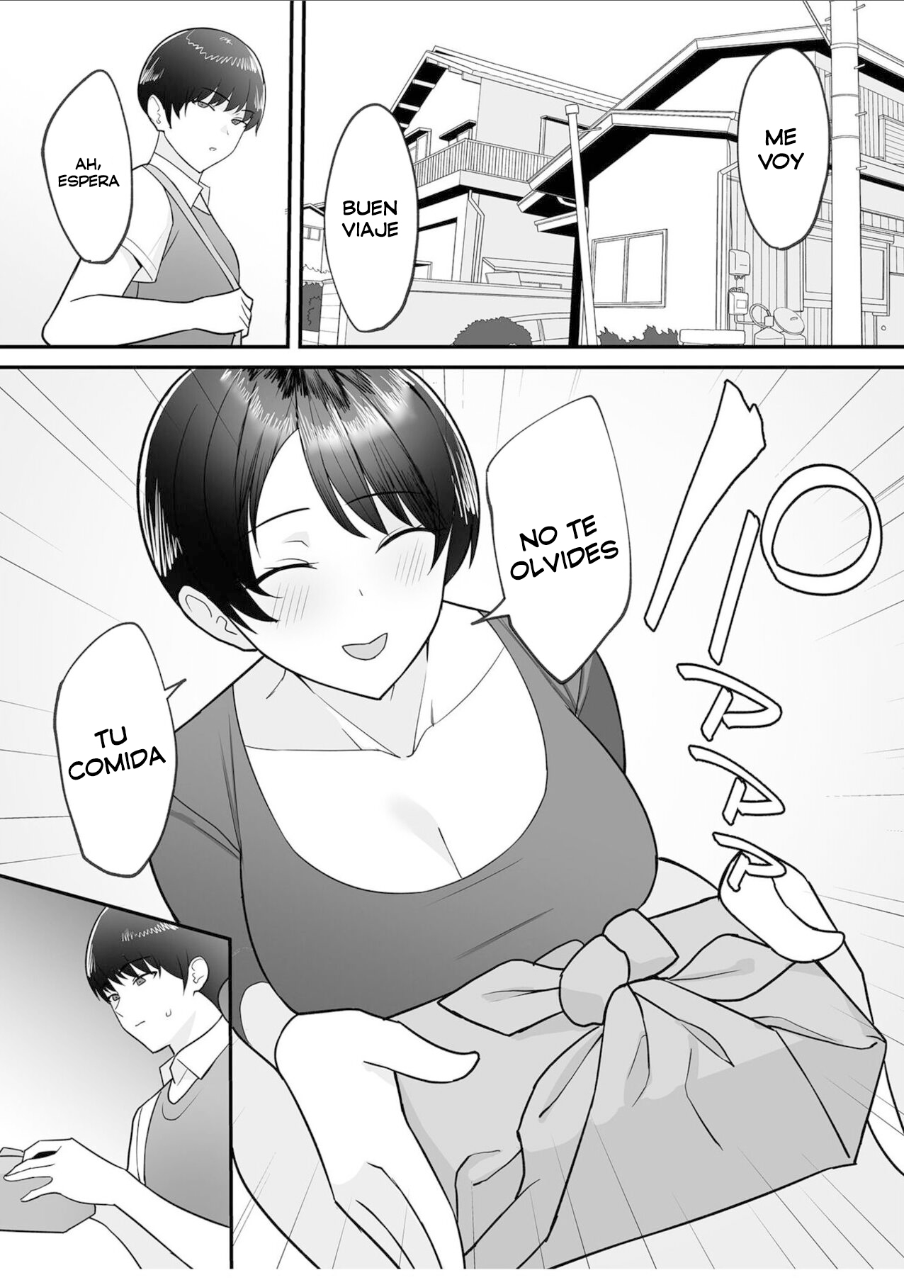 Gibo-san wa Boku no Mono 1 page 2 full