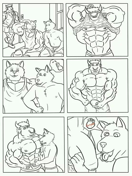 fusion after workout page 1 full