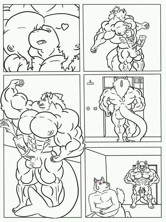 fusion after workout page 10 full