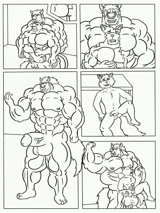 fusion after workout page 6 full