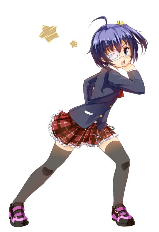 takanashi rikka  Image Set 2 page 6 full