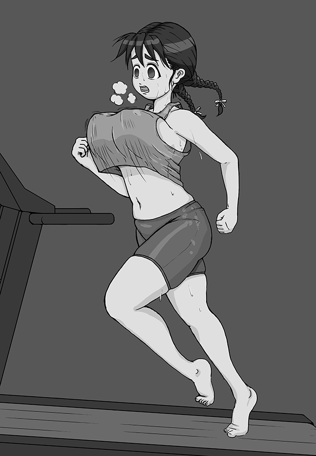 ARTISt KRR page 6 full