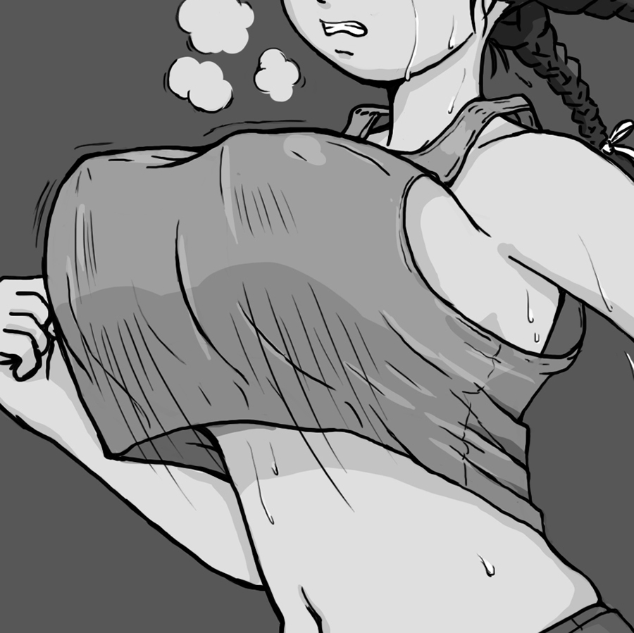 ARTISt KRR page 8 full