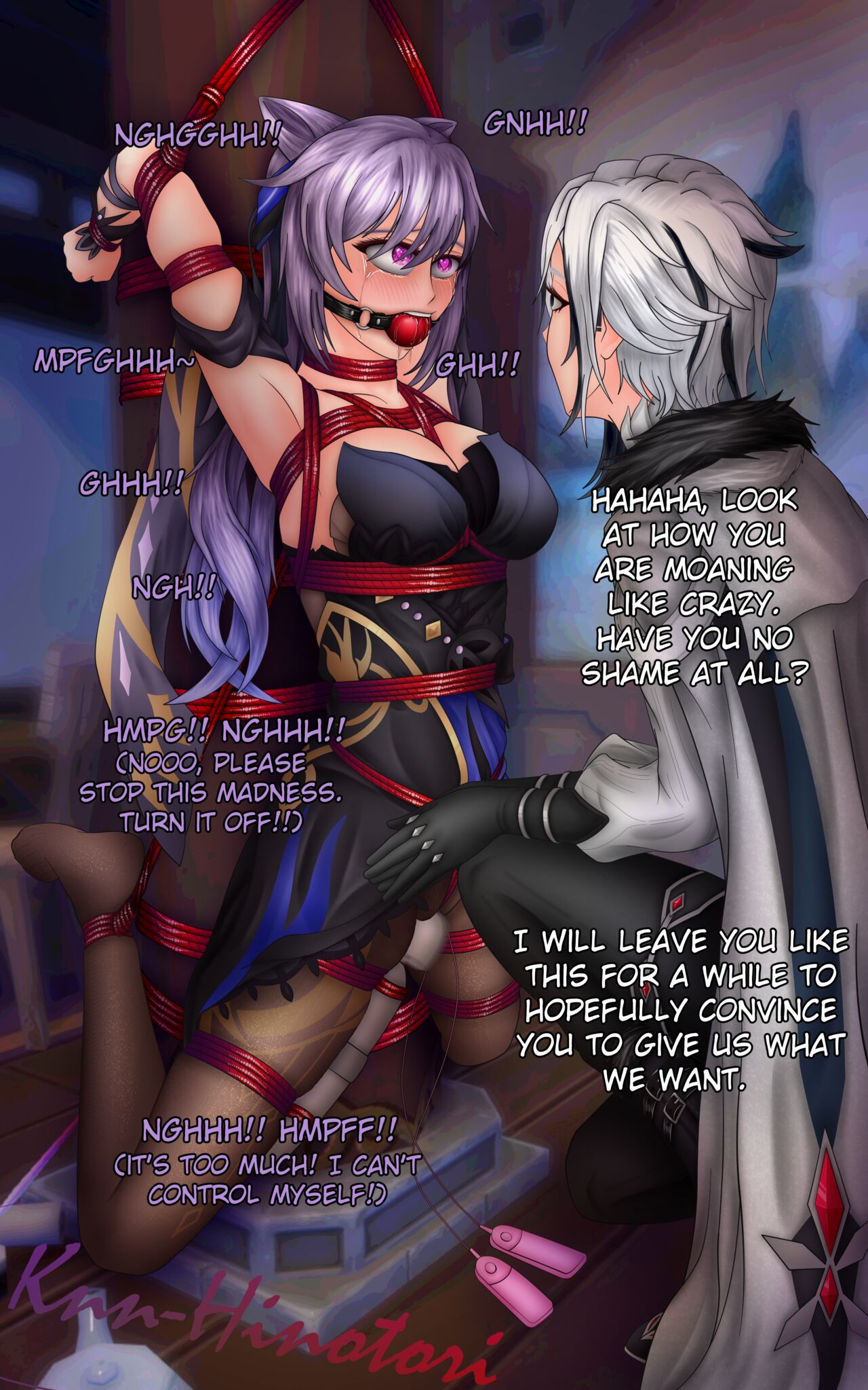 Keqing page 4 full