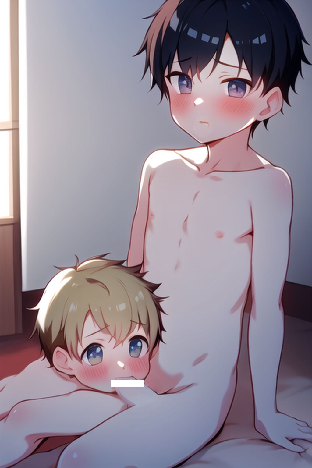苦瓜CG page 10 full