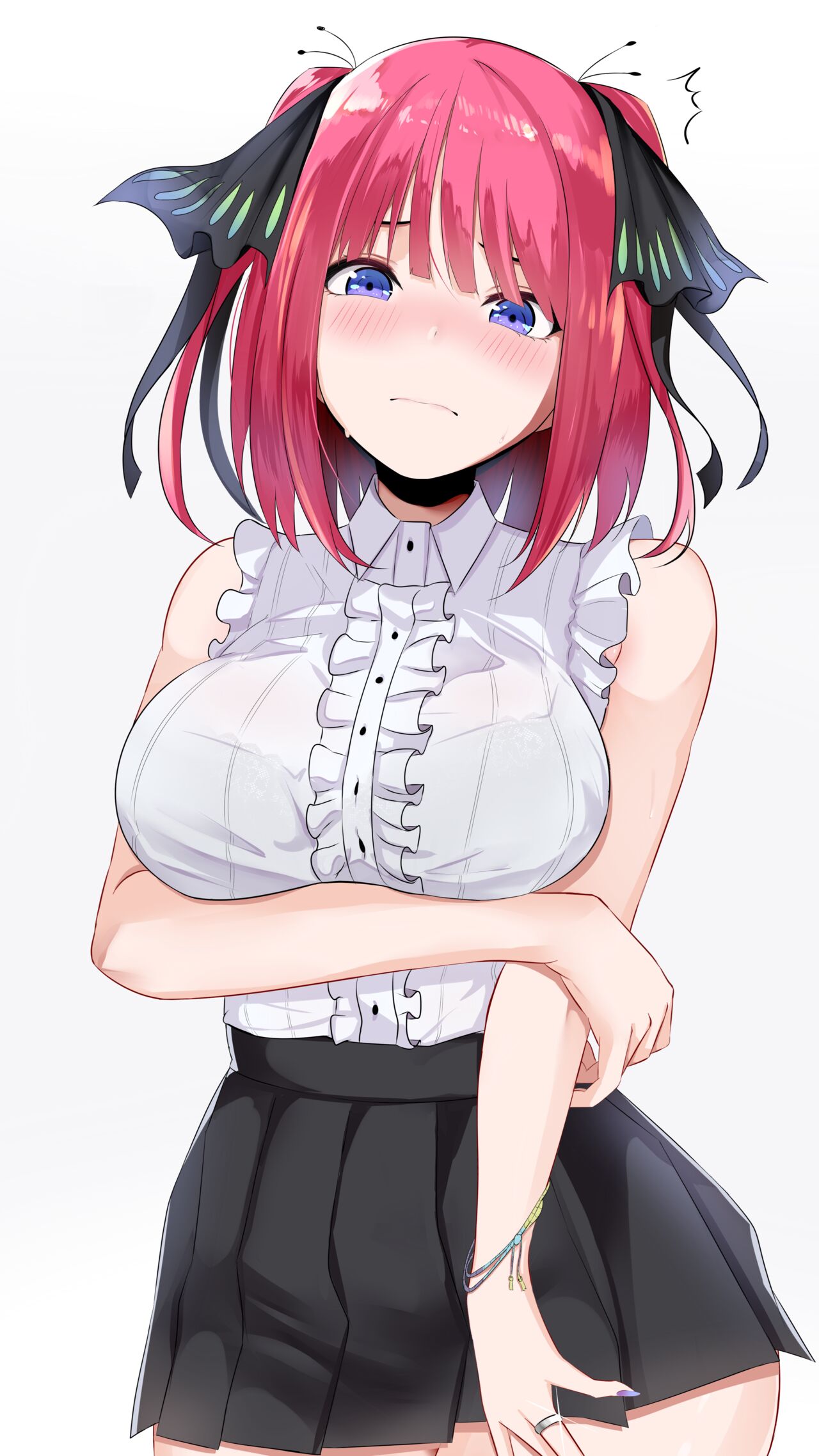 Nakano Nino - The Quintessential Quintuplets page 2 full