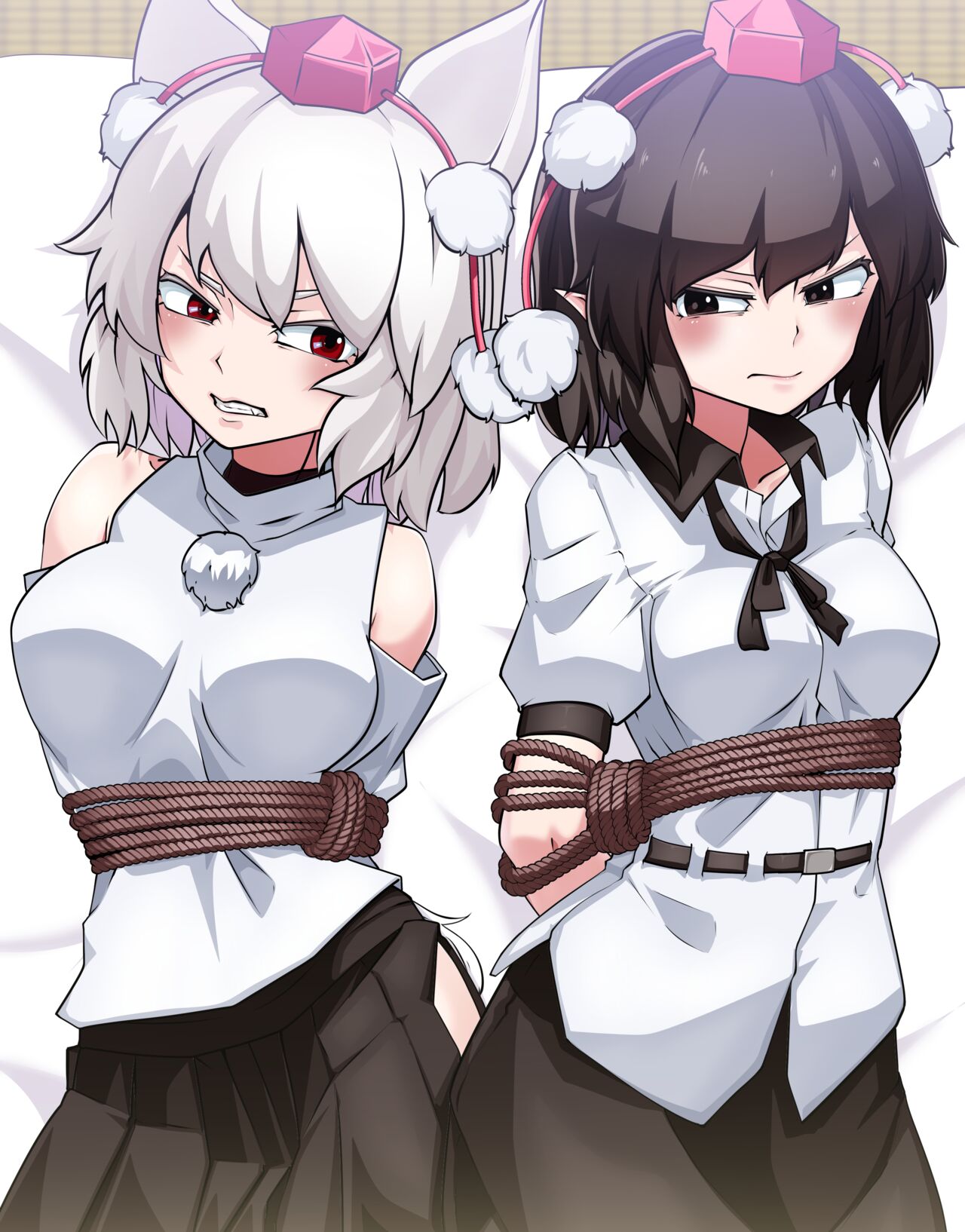【Kikoka Mizuumi】 Aya Momi page 4 full