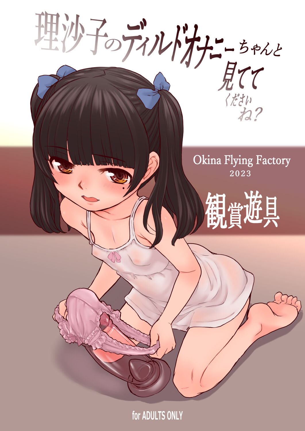 観賞遊具 page 1 full
