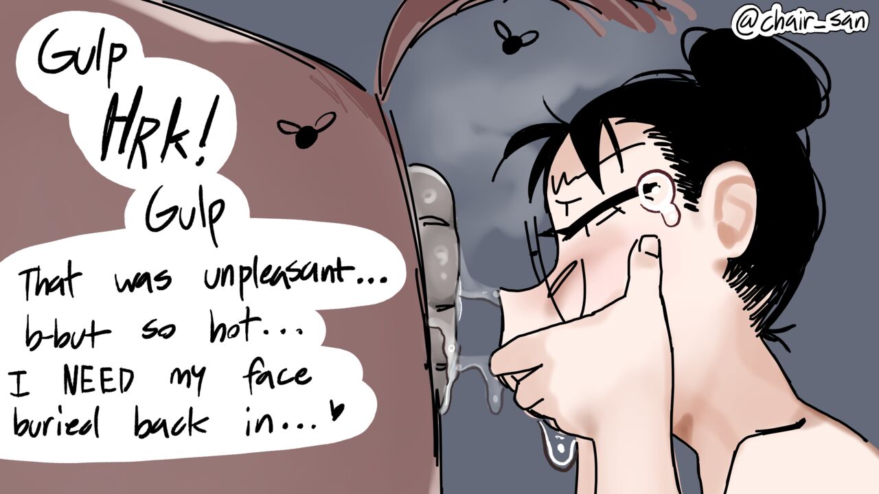 Lager Rimming Horse page 6 full